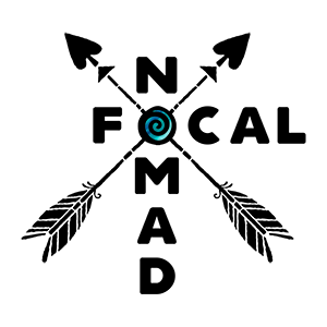 Focal Nomad logo