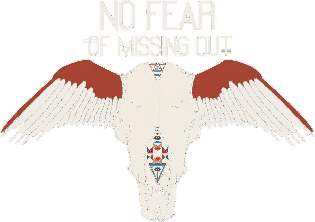 No Fear of Missing Out
