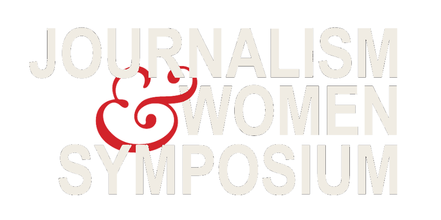 JAWS — Journalism and Women Symposium